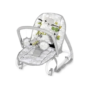 Lorelli ležaljka/ljuljaška Eliza grey koalas (2021)-1 Lorelli ležaljka/ljuljaška Eliza grey koalas (2021)-1